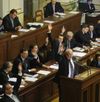 Нижняя палата Парламента Чехии одобрила предложение правительства о борьбе с фиктивными фирмами в Чехии