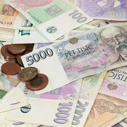 Лимит для получения НДС в Чехии будет увеличен до двух миллионов крон